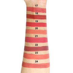 Miss Rose Gold Convex Lipgloss