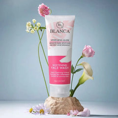 Blanca Spotless Glow - 100ml