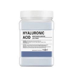 Dr.Meinaier Hyaluronic Acid Jelly Mask - 650g