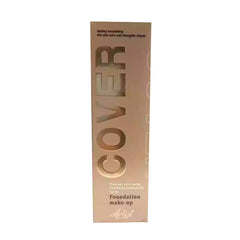 Cover makeup foundation