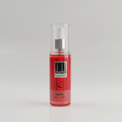 Moon Star Duehill Pleasure Body Mist - 125ml