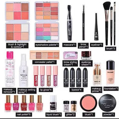 Miss Young Perfect All in 1 Makeup Kit