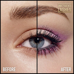 Max Factor Excess Volume Extreme Impact Black Mascara