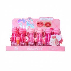 huda moji lipgloss - 4ml