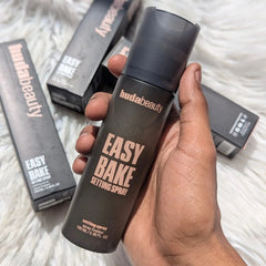 Huda Beauty Easy Bake Setting Spray - 100ml