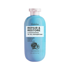 Shakebar Repair & Restore Conditioner - 300ml