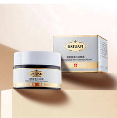 DSIUAN Nacinamide Glowing Freckle Face Cream - 30g