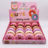 Pola Aylr Donut Lip Balm