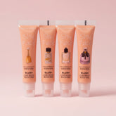 Romantic Forever Shy Face Liquid Blush