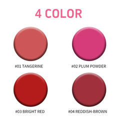 O'CHEAL Cushion Blush Compact