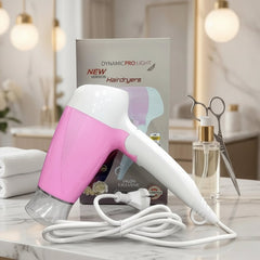 Professional Dynamic Hairdryer
