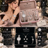 GALAXY The Complete Luxury Jewelry & Watch
