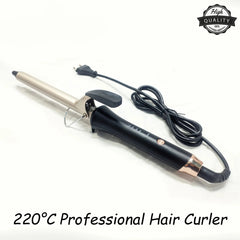 Curling Wand Roller - 22m
