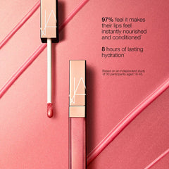 Original Nars Afterglow Lip Shine