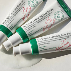 Axis-Y Dark Spot Correcting Glow Serum – 50ml