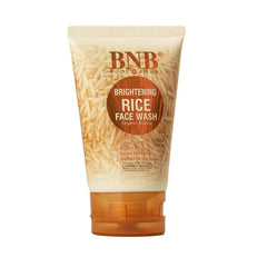 BNB Brightening Rice Extract Face Wash - 120ml
