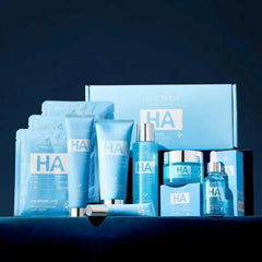 Gegemoon Hyaluronic Acid Firming Hydrating Box Set