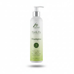 Egyptian Professional Sleek-On Treatment Shampoo - 500ml