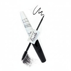 Hengfang Double 2-in-1 Liner Waterproof Mascara