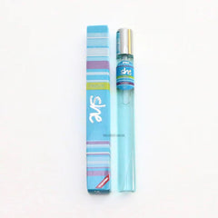 She Perfumes - Pack Of 5