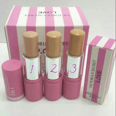 Victoria Secret 3in1 Base Stick Foundation, Concealer + Contour π