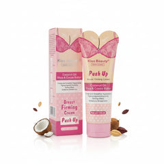 Kiss Beauty Breast Firming Cream - 120ml