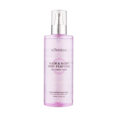 KORMESIC Long Lasting Fragrance Encounter Huayang Perfume Spray Splash Body Mist 290ml