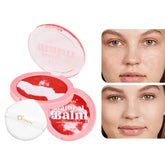 O'cheal Natural & Longwear Setting Powder