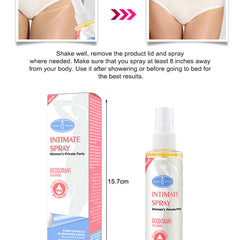 Aichun Beauty Intimate Spray – 100ml