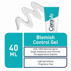 Cerave Blemish Control Gel - 40g
