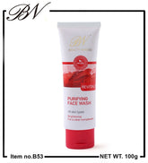 Beauty Nakeed All Skin Type Face Wash 100g