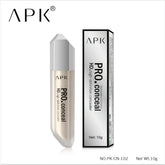 APK Pro Conceal HD Concealer - 10g