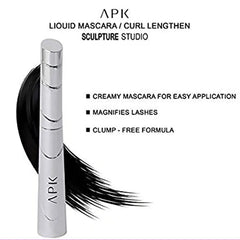 APK Sculpture Studio Mascara - 8ml