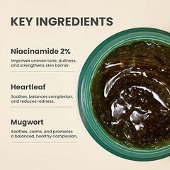 AXIS-Y New Skin Resolution Gel Mask - 100ml