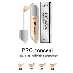 APK Pro Conceal HD Concealer - 10g