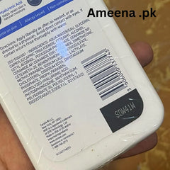 Cerave Daily Moisturizing Lotion