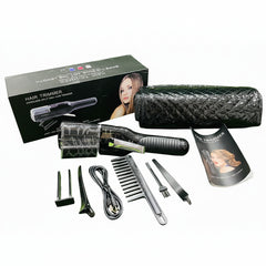 Hair Trimmer Cordless Split End Hair Trimmer