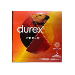 Durex - Feel Condom
