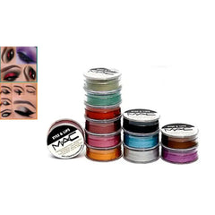 MAC Eye & Lips Shades