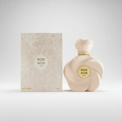 Ahmed Al Maghribi Rose Noir - 75ml
