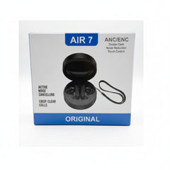 Air 7 TWS Wireless Earbuds - Each