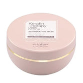 Alfaparf Milano Lisse Design Keratin Therapy Rehydrating Hair Mask - 200ml