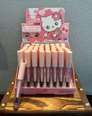 AnthaWay Transparent Color Gel Mascara - 10ml