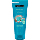 Freeman Anti-Stress Dead Sea Minerals Clay Mask 75ml