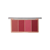 Aqua Color Line Bloom Blusher Glow & Contouring Kit