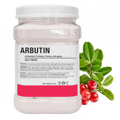 Dr.Meinaier Arbutin Jelly Mask - 650g