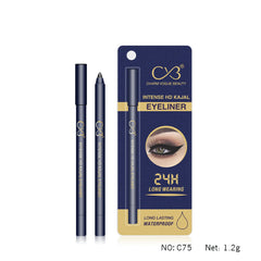 CVB Intense HD Kajal Eyeliner - 1.2g