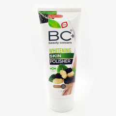 BC+ Beauty Concern Whitening Skin Polisher – 200ML