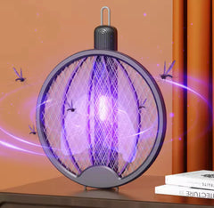 4-in-1 Mosquito and any fly insects Trap Killer Device