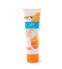 Beauty Nakeed Natural Glow Face Wash - 100g